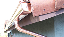 Rain Gutter Installation, Repair, Cleaning in Battle Mountain, NV
